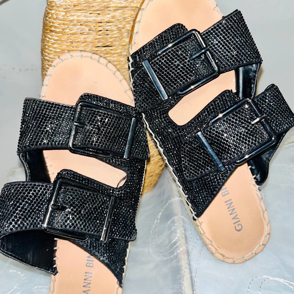 Sandals - Picture 2 of 2
